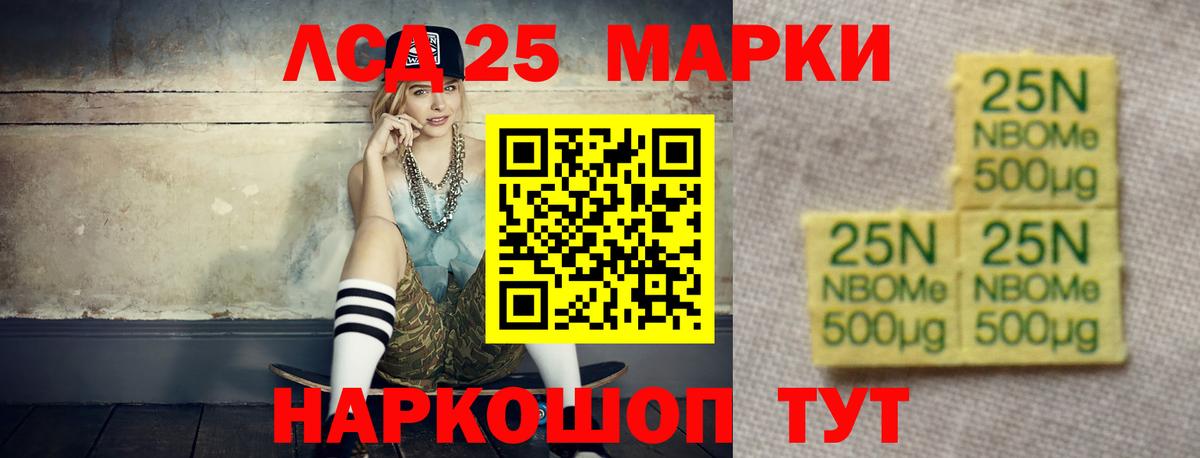 ГАШ Курчатов